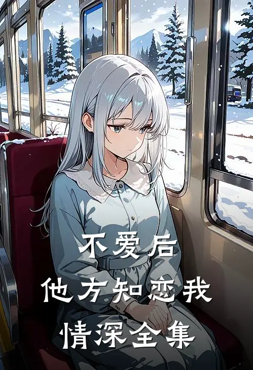 不爱后，他方知恋我情深全集