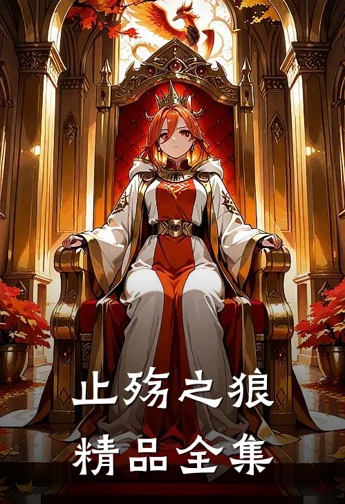 止殇之狼精品全集