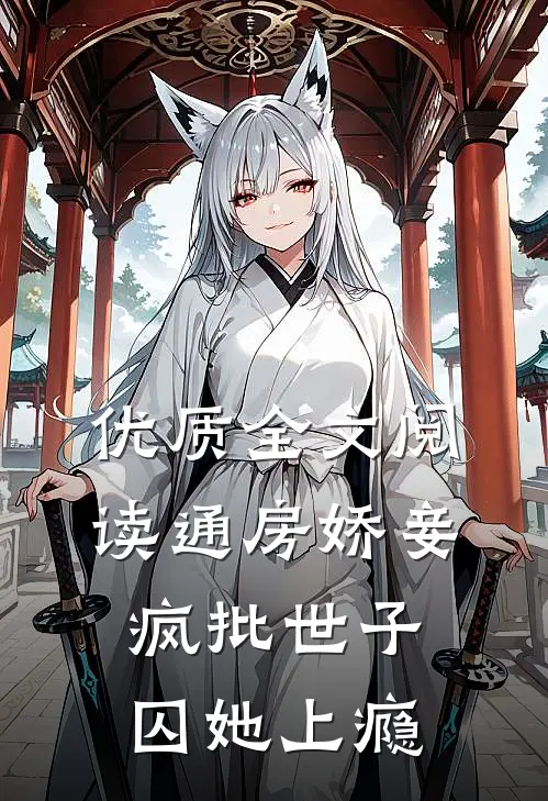 优质全文阅读通房娇妾，疯批世子囚她上瘾