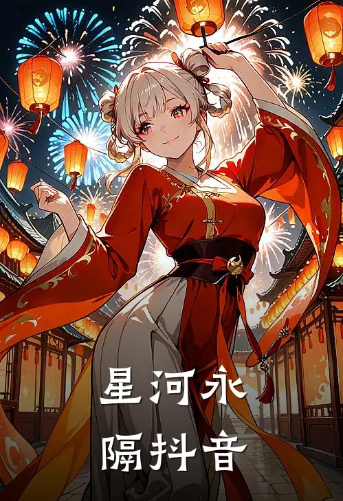 星河永隔抖音