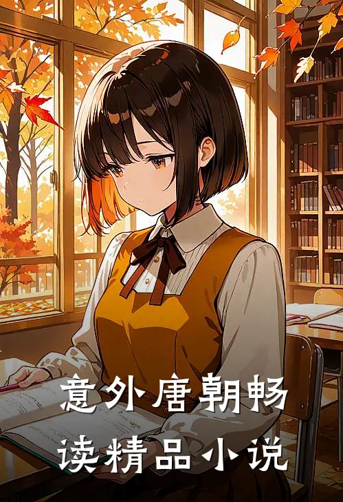 意外唐朝畅读精品小说