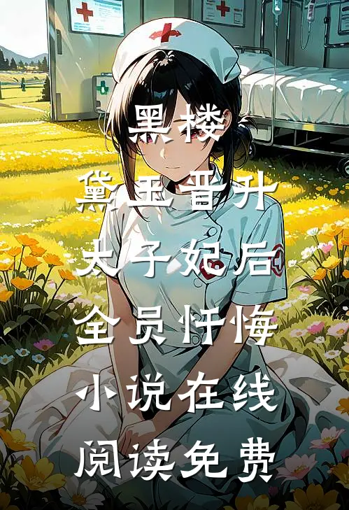 黑楼：黛玉晋升太子妃后，全员忏悔小说在线阅读免费