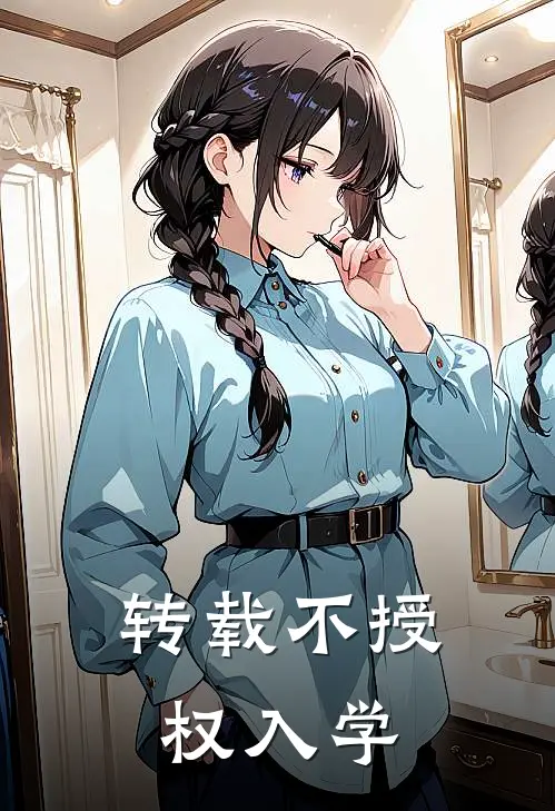 转载不授权入学