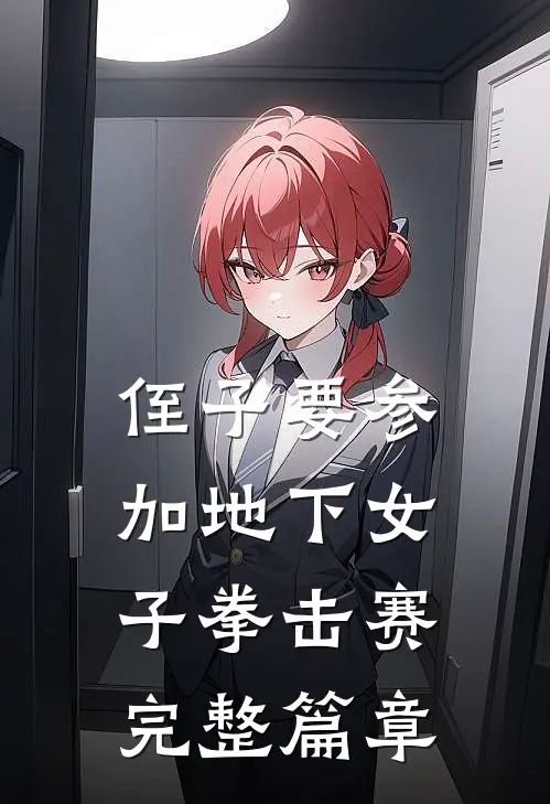 侄子要参加地下女子拳击赛完整篇章