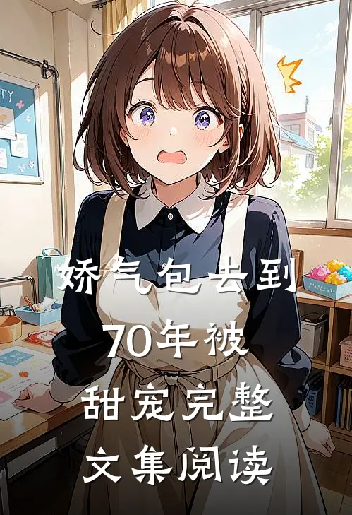 娇气包去到70年被甜宠完整文集阅读