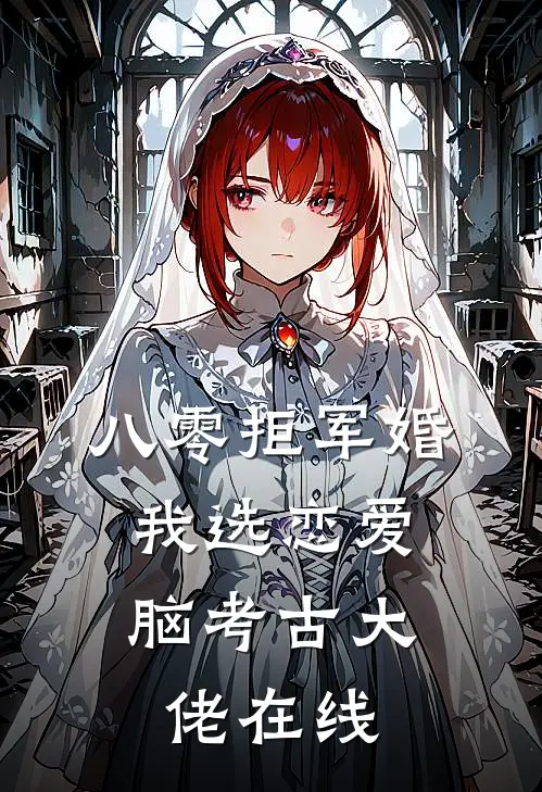八零拒军婚，我选恋爱脑考古大佬在线