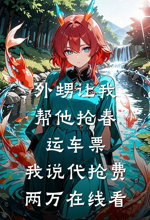 外甥让我帮他抢春运车票，我说代抢费两万在线看