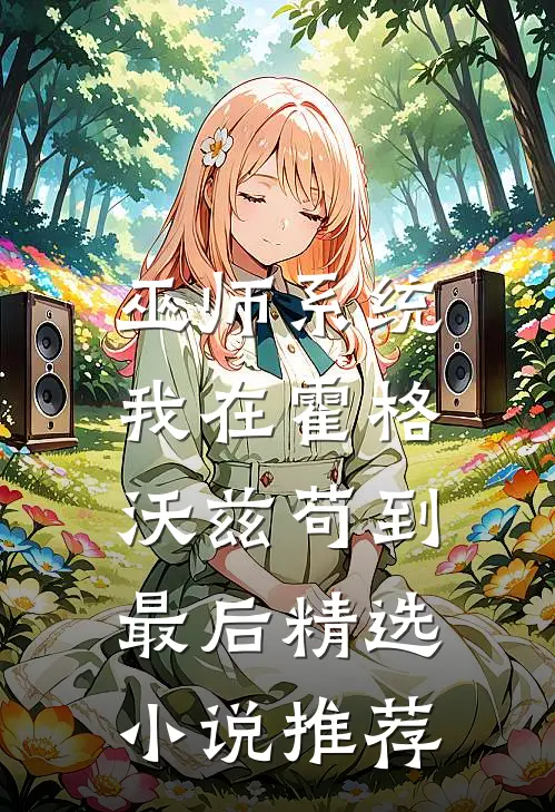 巫师系统：我在霍格沃兹苟到最后精选小说推荐