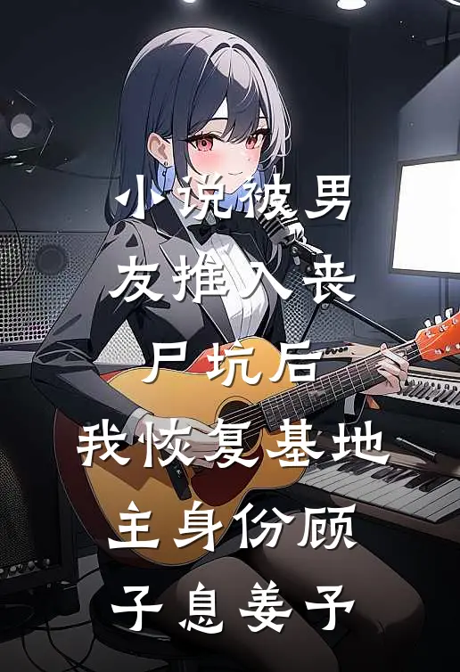小说被男友推入丧尸坑后，我恢复基地主身份(顾子息姜予)