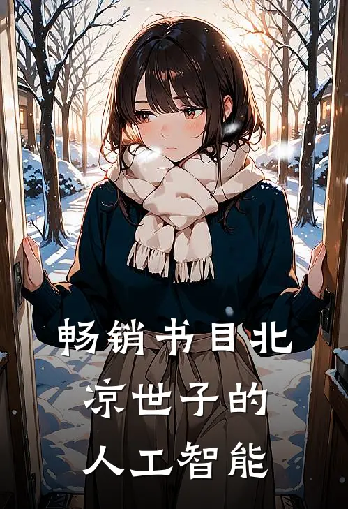 畅销书目北凉世子的人工智能
