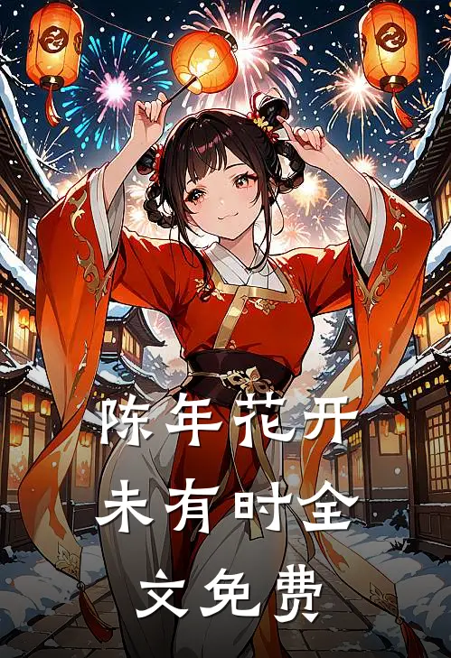 陈年花开未有时全文免费