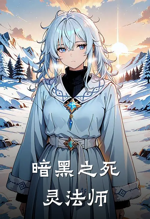 暗黑之死灵法师