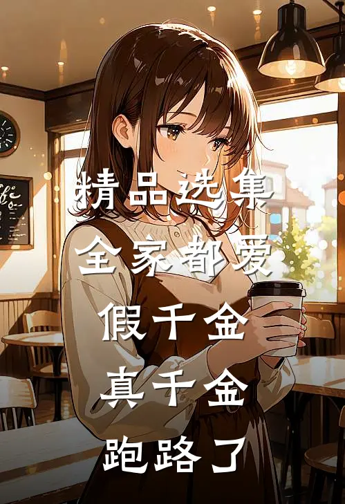 精品选集全家都爱假千金，真千金跑路了