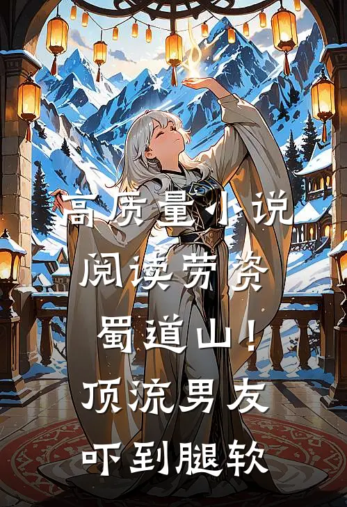 高质量小说阅读劳资蜀道山！顶流男友吓到腿软