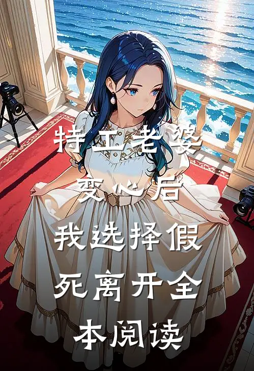 特工老婆变心后，我选择假死离开全本阅读