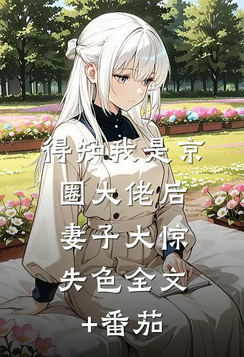 得知我是京圈大佬后，妻子大惊失色全文+番茄