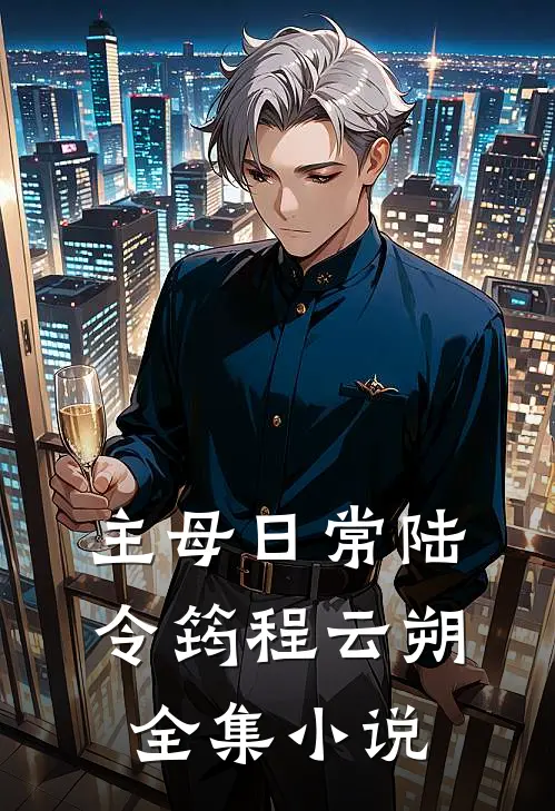 主母日常陆令筠程云朔全集小说