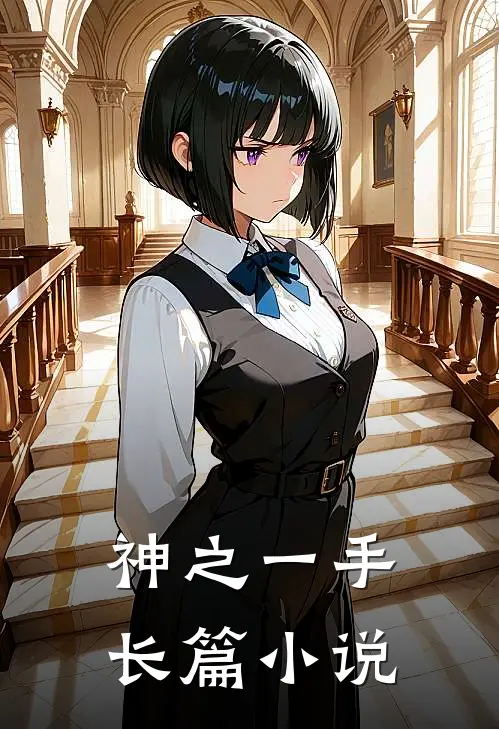 神之一手长篇小说