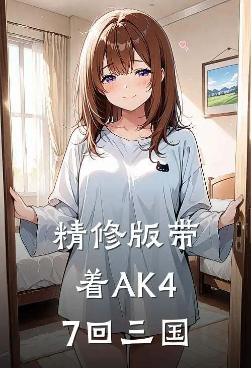 精修版带着AK47回三国
