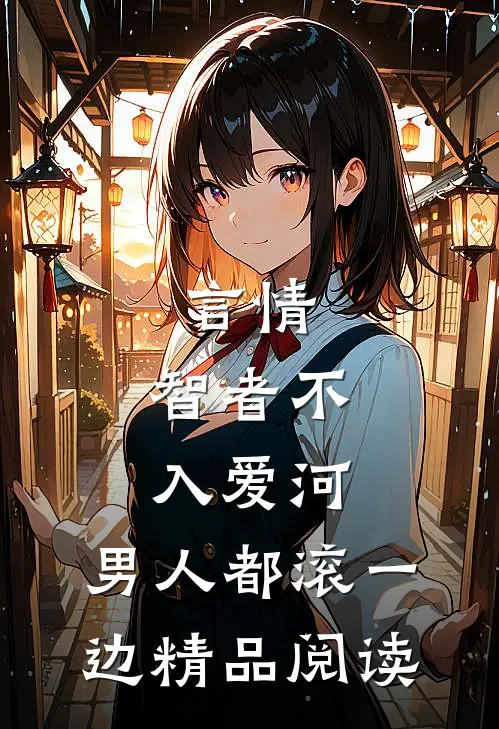 言情：智者不入爱河，男人都滚一边精品阅读
