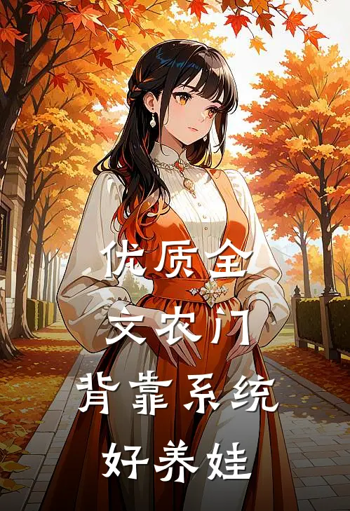 优质全文农门：背靠系统好养娃