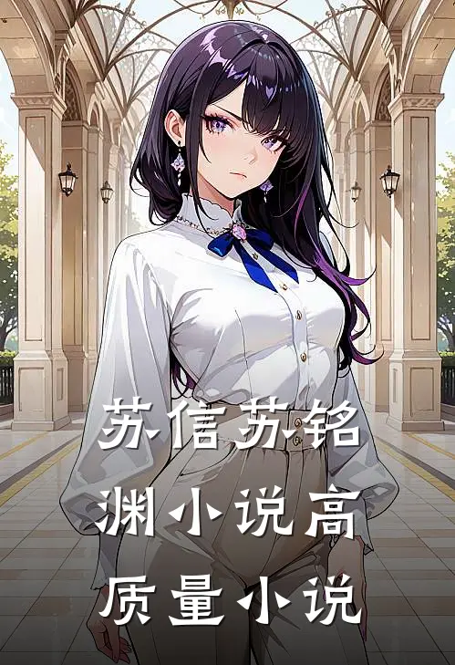 苏信苏铭渊小说高质量小说