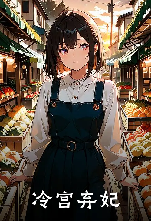 冷宫弃妃
