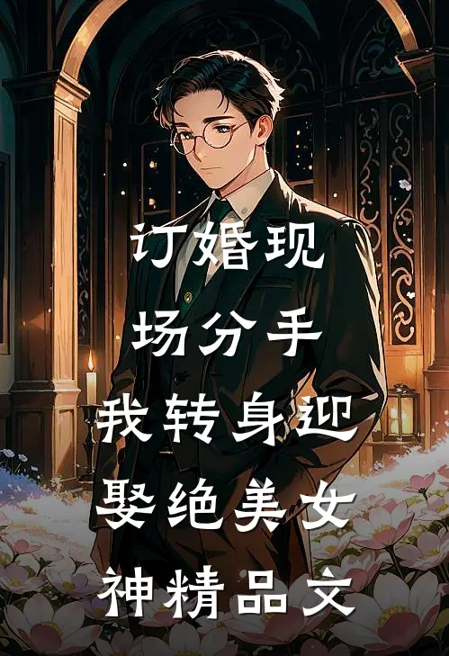 订婚现场分手，我转身迎娶绝美女神精品文