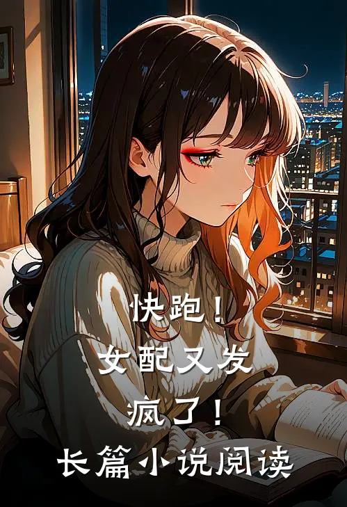 快跑！女配又发疯了！长篇小说阅读