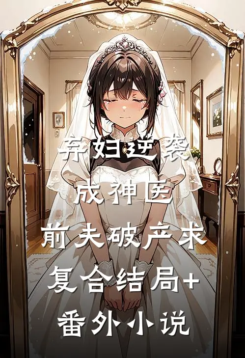 弃妇逆袭成神医，前夫破产求复合结局+番外小说