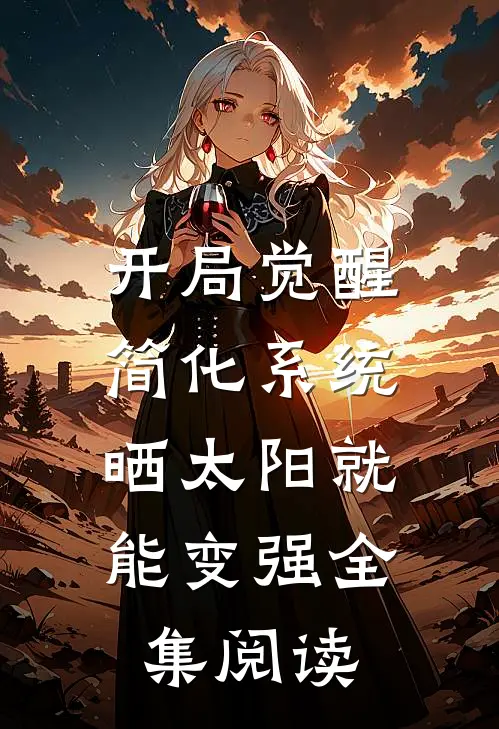 开局觉醒简化系统，晒太阳就能变强全集阅读