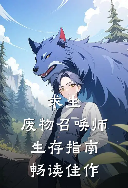 求生：废物召唤师生存指南畅读佳作