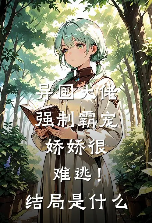 异国大佬强制霸宠，娇娇很难逃！结局是什么