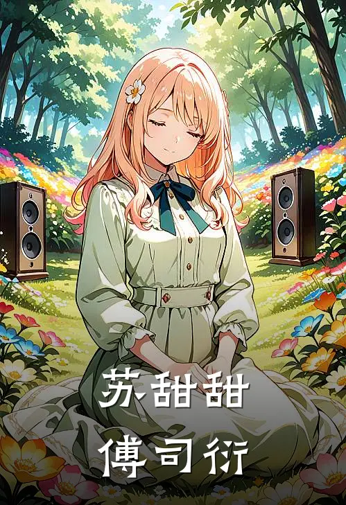 苏甜甜傅司衍