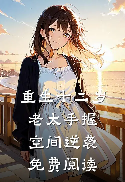 重生十二岁：老太手握空间逆袭免费阅读