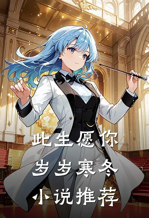 此生愿你岁岁寒冬小说推荐