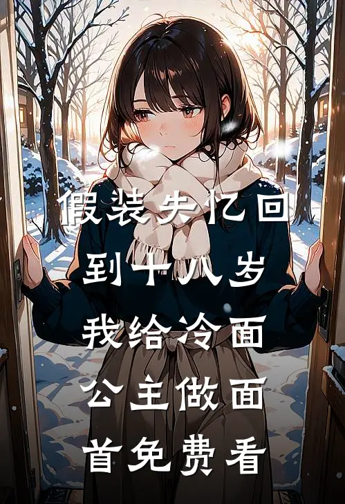 假装失忆回到十八岁，我给冷面公主做面首免费看