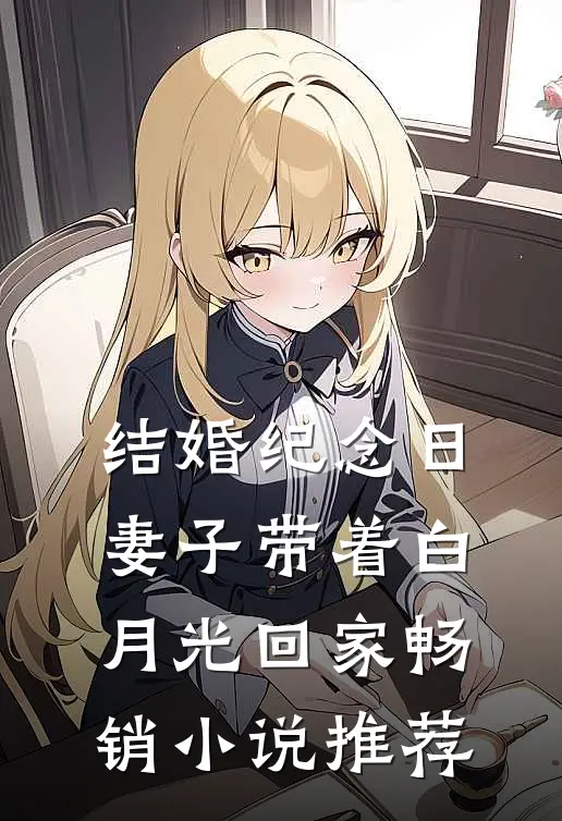 结婚纪念日，妻子带着白月光回家畅销小说推荐