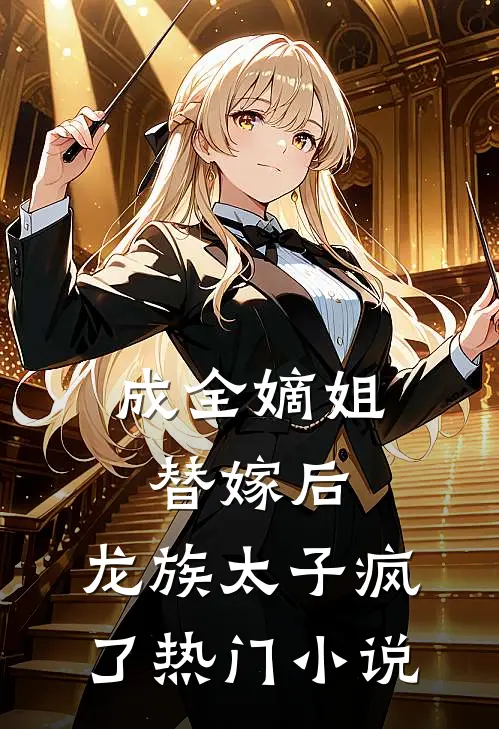 成全嫡姐替嫁后，龙族太子疯了热门小说