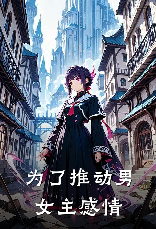为了推动男女主感情