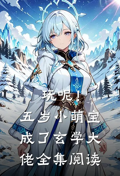 玩呢！五岁小萌宝成了玄学大佬全集阅读