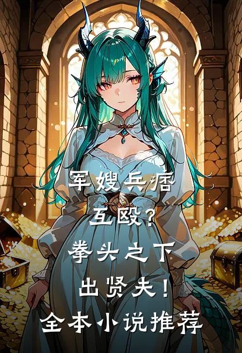 军嫂兵痞互殴？拳头之下出贤夫！全本小说推荐