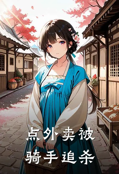 点外卖被骑手追杀