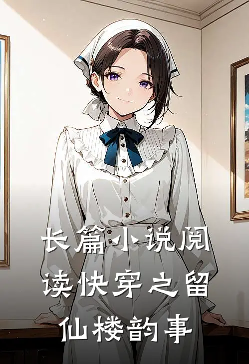长篇小说阅读快穿之留仙楼韵事