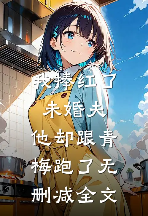 我捧红了未婚夫，他却跟青梅跑了无删减全文