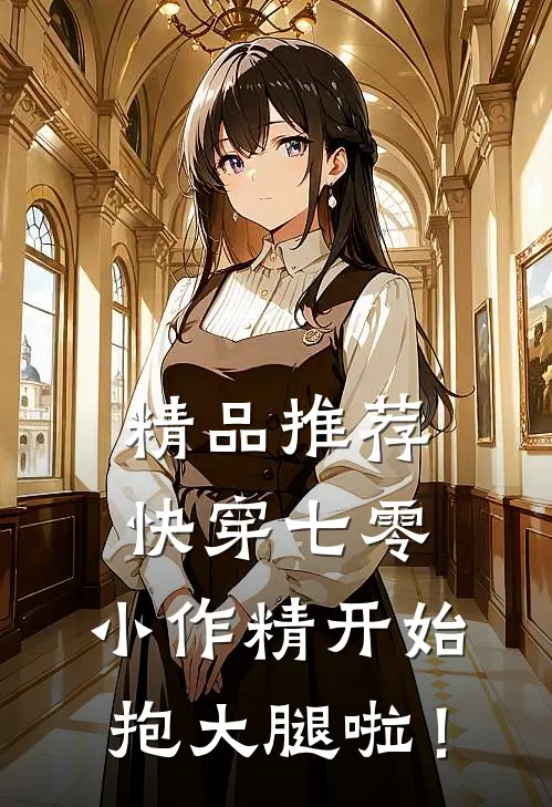 精品推荐快穿七零：小作精开始抱大腿啦！