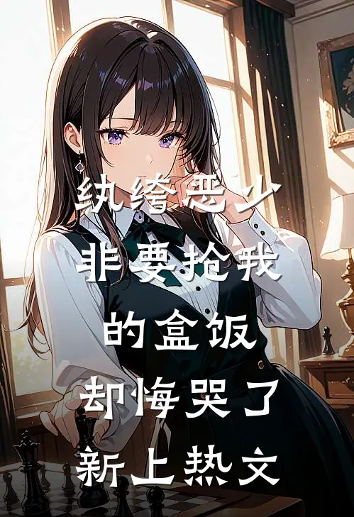 纨绔恶少非要抢我的盒饭，却悔哭了新上热文