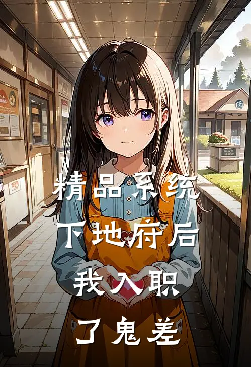 精品系统：下地府后，我入职了鬼差