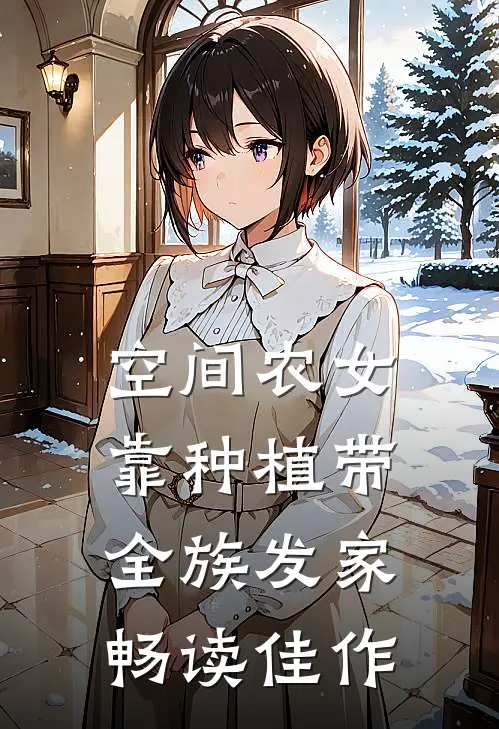 空间农女：靠种植带全族发家畅读佳作