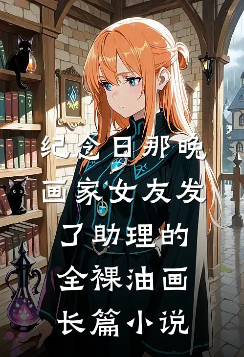 纪念日那晚，画家女友发了助理的全裸油画长篇小说